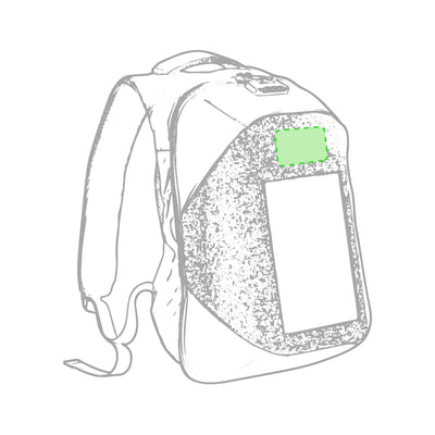 Koneit Charger Backpack
