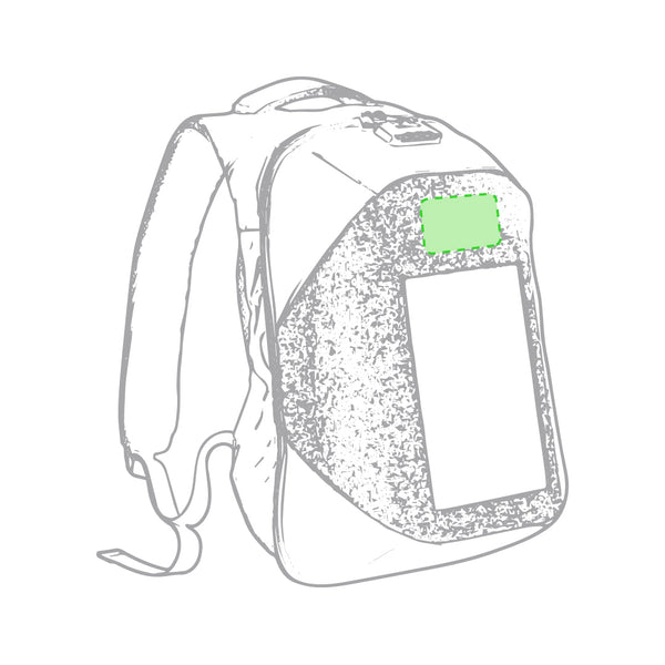 Koneit Charger Backpack