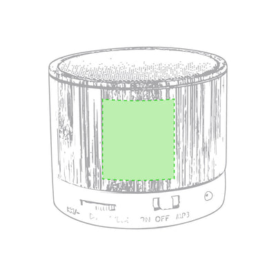 Kaltun Speaker