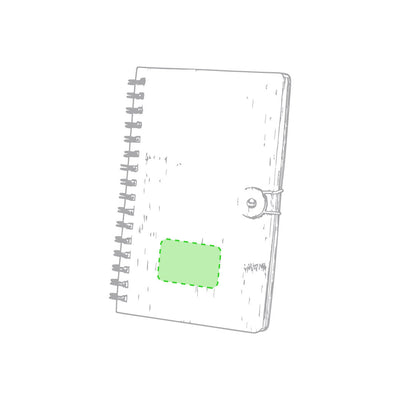 Palmex Notebook