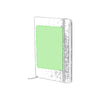 Telmak Notepad
