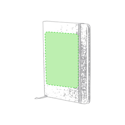 Telmak Notepad