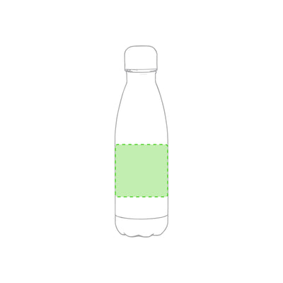 Rextan Bottle