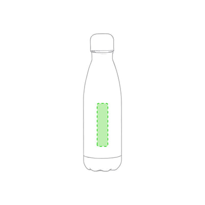 Bayron Sublimation Bottle