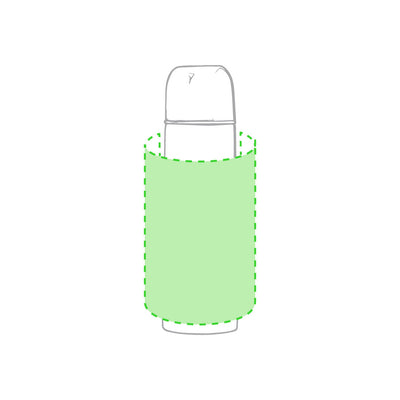 Cleikon Sublimation Vacuum Flask