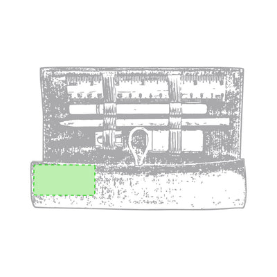 Sulpox Pencil Case