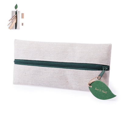 Marfik Pencil Case