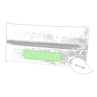 Marfik Pencil Case