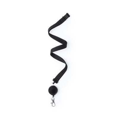 Lemer Lanyard