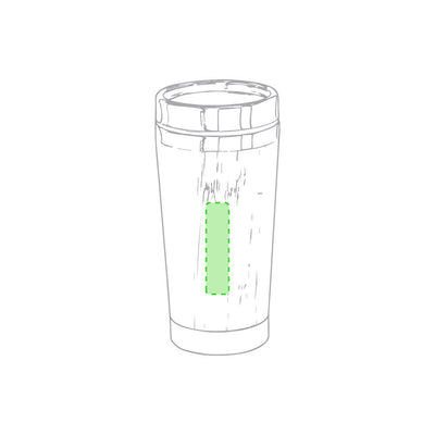 Ariston Insulated Cup