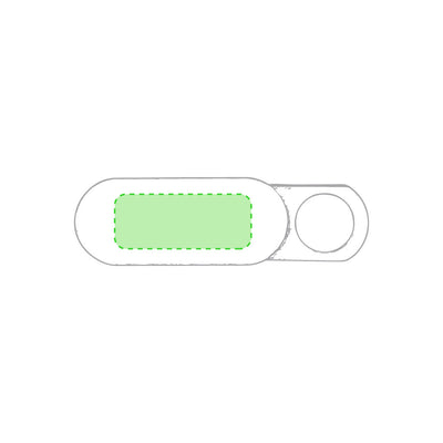 Nambus Webcam Cover