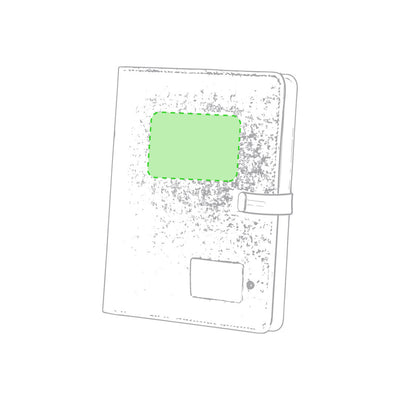 Weston Multifunction Notepad