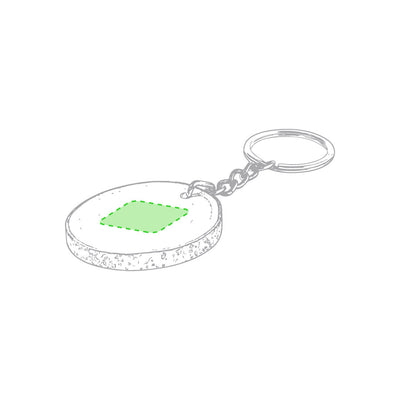 Selton Keyring