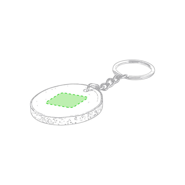 Selton Keyring