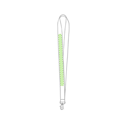 Mirok Lanyard