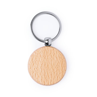 Pelton Keyring