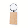 Pelton Keyring