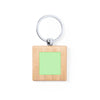 Pelton Keyring
