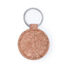 Kimbox Keyring
