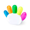 Dinku Highlighter Set