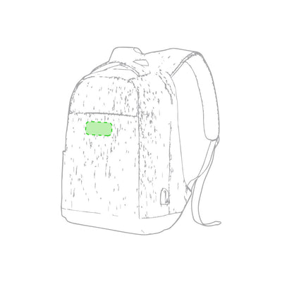 Vectom Anti-Theft Backpack
