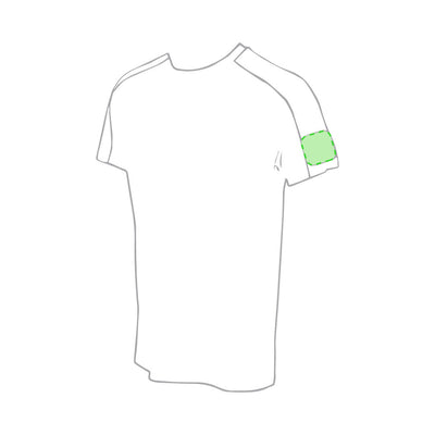 Tecnic Dinamic Adult T-Shirt