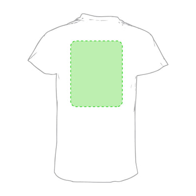 Tecnic Dinamic Kids T-Shirt