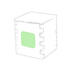Merin Flowerpot