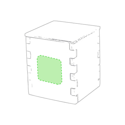 Merin Flowerpot