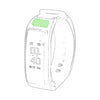 Rusk Smart Bracelet