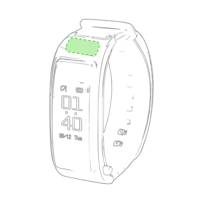 Rusk Smart Bracelet