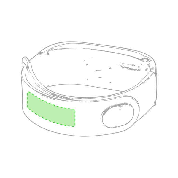 Rusk Smart Bracelet