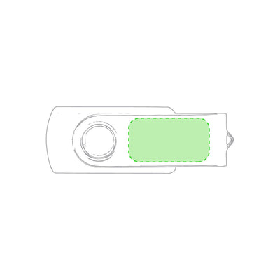Trugel 16Gb USB Memory