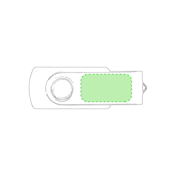 Cetrex 16Gb USB Memory