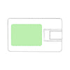 Milen 16Gb USB Memory