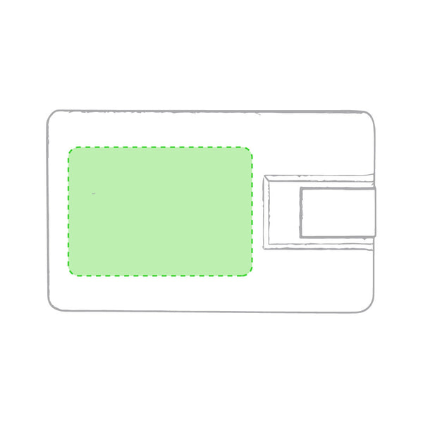 Milen 16Gb USB Memory