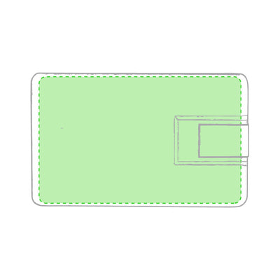 Milen 16Gb USB Memory