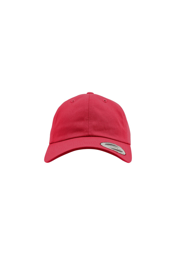 LOW PROFILE COTTON TWILL