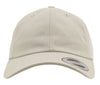 LOW PROFILE COTTON TWILL