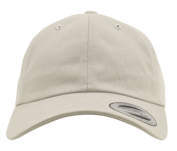 LOW PROFILE COTTON TWILL