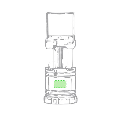 Demil Lamp