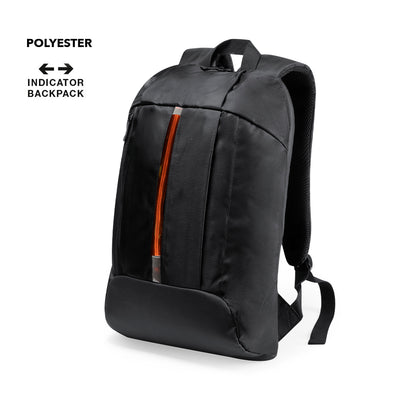 Dontax Indicator Backpack