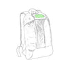 Dontax Indicator Backpack