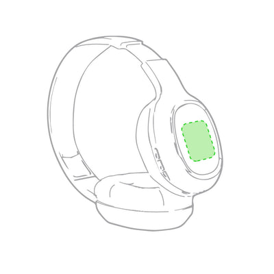 Magnel Headphones