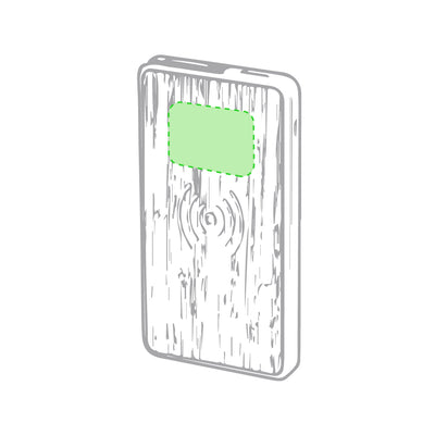 Dickens Power Bank