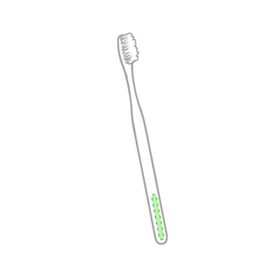 Cleidol Toothbrush