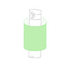 Poltax Vacuum Flask