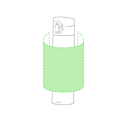 Poltax Vacuum Flask