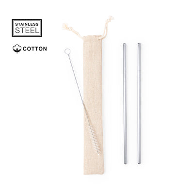 Kalux Straw Set