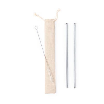 Kalux Straw Set